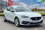 2021 SEAT Leon