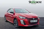 2024 Peugeot 208