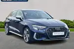 2022 Audi S3