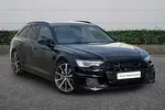 2024 Audi A6 Avant