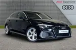 2022 Audi A3