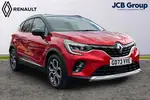 2024 Renault Captur