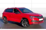 2019 Skoda Karoq