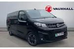 2023 Vauxhall Vivaro Life