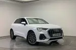 2019 Audi Q3