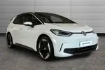 2023 Volkswagen ID.3