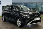 2024 Volkswagen T-Cross