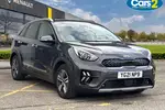 2021 Kia Niro
