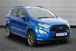 2022 Ford EcoSport