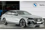 2024 BMW 5 Series