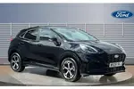 2025 Ford Puma