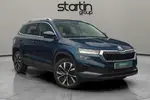 2022 Skoda Karoq