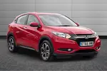 2016 Honda HR-V