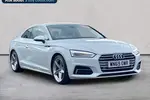 2019 Audi A5