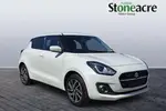 2025 Suzuki Swift