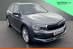 2025 Skoda Kamiq