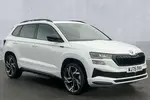 2025 Skoda Karoq