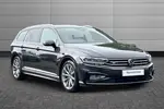 2022 Volkswagen Passat