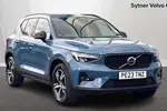2023 Volvo XC40