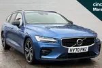 2020 Volvo V60