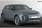 2024 Land Rover Range Rover Evoque