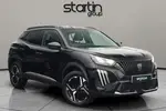 2023 Peugeot 2008