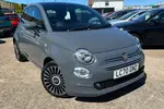 2020 Fiat 500