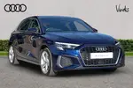 2021 Audi A3