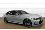 2024 BMW 3 Series
