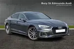 2022 Audi A5 Sportback