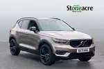 2021 Volvo XC40
