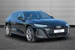 2025 Audi A6 Avant