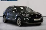 2021 Volkswagen T-Roc