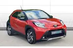 2024 Toyota Aygo X
