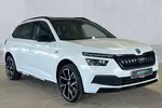 2022 Skoda Kamiq