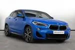 2018 BMW X2