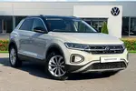 2022 Volkswagen T-Roc