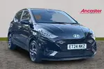 2024 Hyundai i10