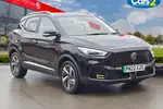 2022 MG ZS EV