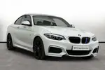 2021 BMW 2 Series