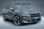 2025 Cupra Terramar