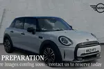 2021 MINI Hatchback