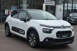2024 Citroen C3