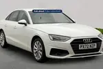 2023 Audi A4