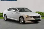 2019 Skoda Superb