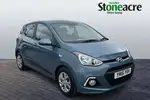 2016 Hyundai i10