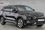2025 BYD Seal U