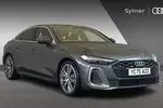 2025 Audi A5