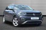 2022 Volkswagen T-Cross