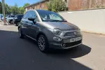 2022 Fiat 500